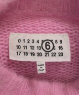 MM6（エムエムシックス）ニット・セーター ピンク サイズ:XS レディース/2200651725071