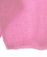 MM6（エムエムシックス）ニット・セーター ピンク サイズ:XS レディース/2200651725071