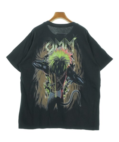 MM6（エムエムシックス）スウェット 黒 サイズ:M レディース/2200654894033