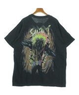 MM6（エムエムシックス）スウェット 黒 サイズ:M レディース/2200654894033