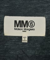 MM6（エムエムシックス）スウェット 黒 サイズ:M レディース/2200654894033