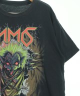 MM6（エムエムシックス）スウェット 黒 サイズ:M レディース/2200654894033