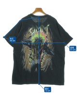 MM6（エムエムシックス）スウェット 黒 サイズ:M レディース/2200654894033