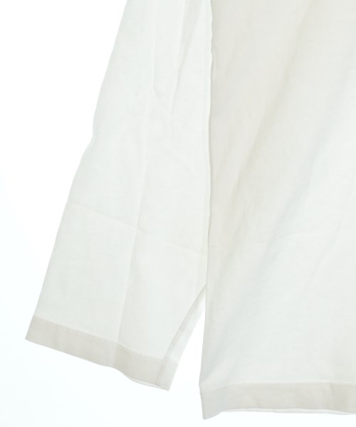 MM6（エムエムシックス）Tシャツ・カットソー 白 サイズ:M メンズ/2200654924020