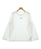 MM6（エムエムシックス）Tシャツ・カットソー 白 サイズ:M メンズ/2200654924020