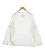 MM6（エムエムシックス）Tシャツ・カットソー 白 サイズ:M メンズ/2200654924020
