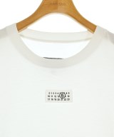 MM6（エムエムシックス）Tシャツ・カットソー 白 サイズ:M メンズ/2200654924020