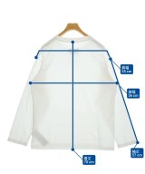 MM6（エムエムシックス）Tシャツ・カットソー 白 サイズ:M メンズ/2200654924020