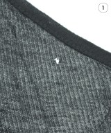 MM6（エムエムシックス）タンクトップ 黒 サイズ:S レディース/2200646493084