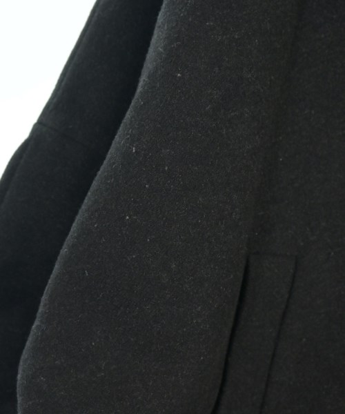 MM6（エムエムシックス）チェスターコート グレー サイズ:38(S位) レディース/2200654739013