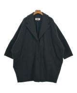 MM6（エムエムシックス）チェスターコート グレー サイズ:38(S位) レディース/2200654739013