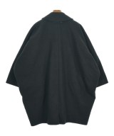 MM6（エムエムシックス）チェスターコート グレー サイズ:38(S位) レディース/2200654739013