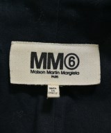 MM6（エムエムシックス）チェスターコート グレー サイズ:38(S位) レディース/2200654739013