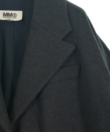MM6（エムエムシックス）チェスターコート グレー サイズ:38(S位) レディース/2200654739013