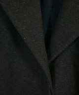 MM6（エムエムシックス）チェスターコート グレー サイズ:38(S位) レディース/2200654739013