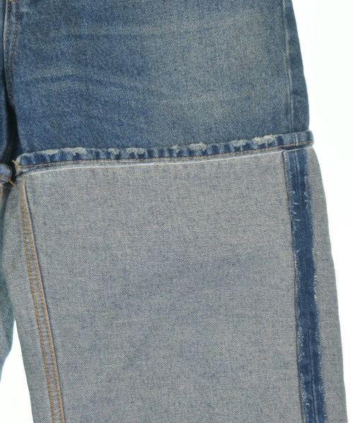 MM6（エムエムシックス）デニムパンツ 紺 サイズ:28(L位) レディース/2200655025016