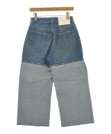 MM6（エムエムシックス）デニムパンツ 紺 サイズ:28(L位) レディース/2200655025016