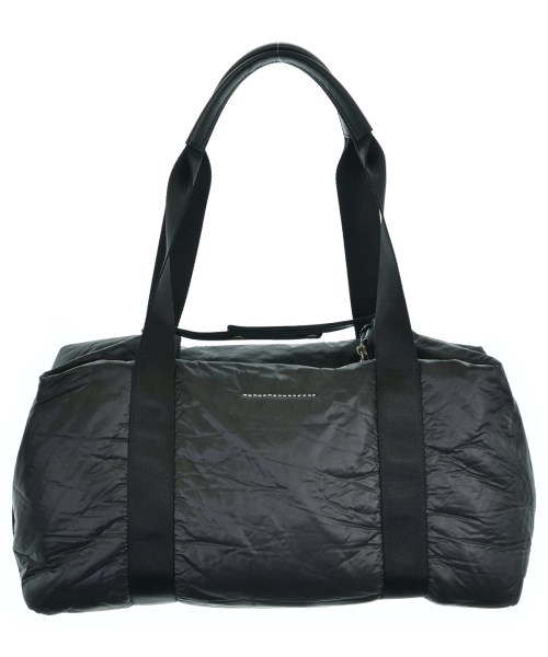 MM6（エムエムシックス）ボストンバッグ 黒 サイズ:- メンズ/2200655077022