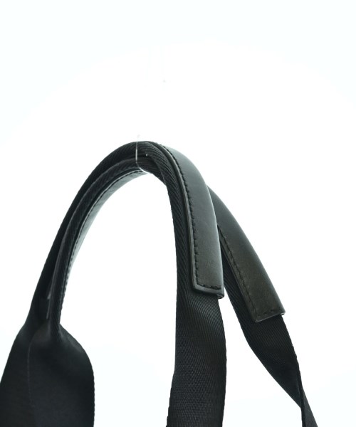 MM6（エムエムシックス）ボストンバッグ 黒 サイズ:- メンズ/2200655077022