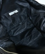 MM6（エムエムシックス）ボストンバッグ 黒 サイズ:- メンズ/2200655077022