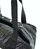 MM6（エムエムシックス）ボストンバッグ 黒 サイズ:- メンズ/2200655077022