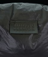 MM6（エムエムシックス）ボストンバッグ 黒 サイズ:- メンズ/2200655077022