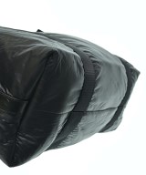 MM6（エムエムシックス）ボストンバッグ 黒 サイズ:- メンズ/2200655077022