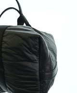 MM6（エムエムシックス）ボストンバッグ 黒 サイズ:- メンズ/2200655077022