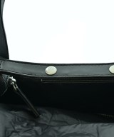 MM6（エムエムシックス）ボストンバッグ 黒 サイズ:- メンズ/2200655077022