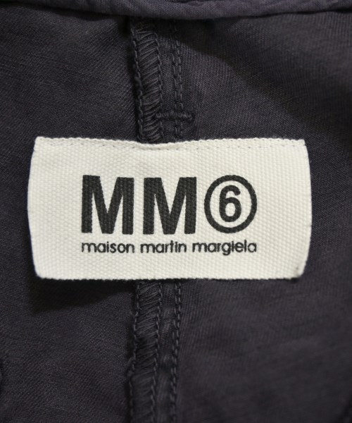 MM6（エムエムシックス）その他 紺 サイズ:38(S位) レディース/2200636049031