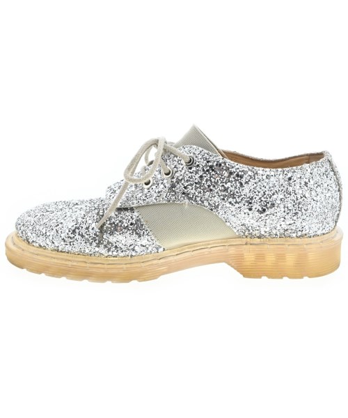 MM6（エムエムシックス）その他 シルバー サイズ:36(22.5cm位) レディース/2200636049062