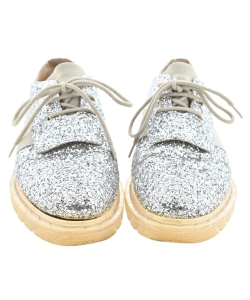 MM6（エムエムシックス）その他 シルバー サイズ:36(22.5cm位) レディース/2200636049062