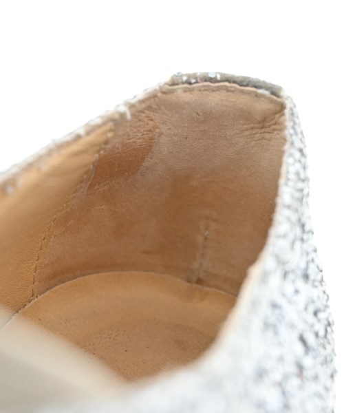 MM6（エムエムシックス）その他 シルバー サイズ:36(22.5cm位) レディース/2200636049062