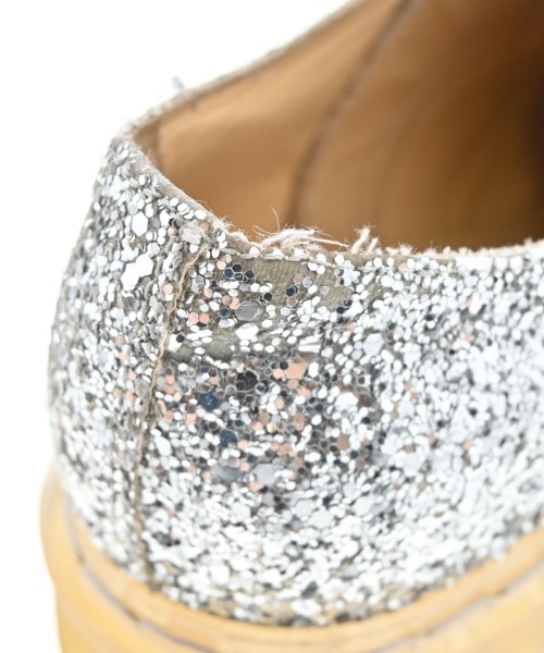 MM6（エムエムシックス）その他 シルバー サイズ:36(22.5cm位) レディース/2200636049062
