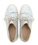 MM6（エムエムシックス）その他 シルバー サイズ:36(22.5cm位) レディース/2200636049062