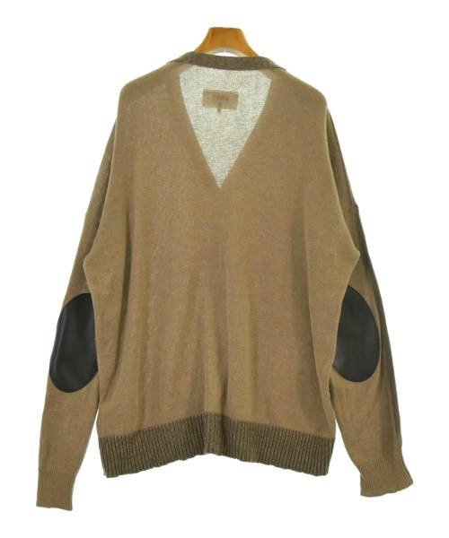 MM6（エムエムシックス）カーディガン ベージュ サイズ:S レディース/2200646673059