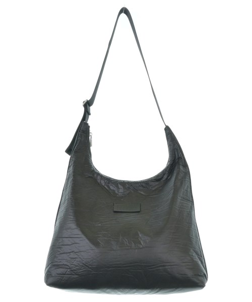 MM6(エムエムシックス)ショルダーバッグ 黒 サイズ:-/2200655287209