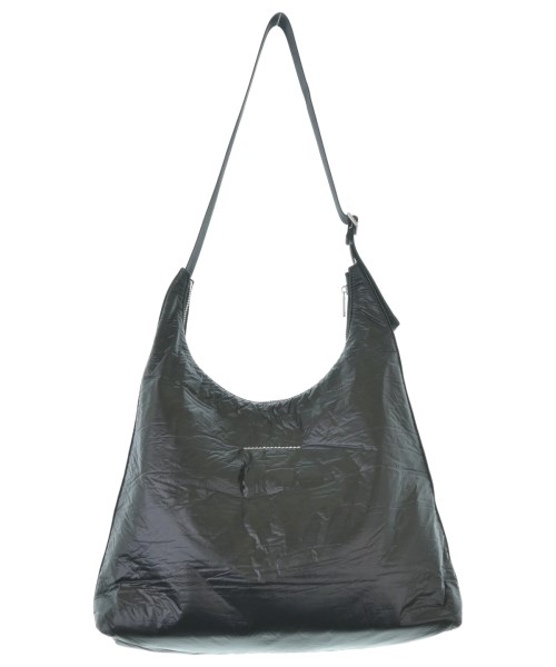 MM6（エムエムシックス）ショルダーバッグ 黒 サイズ:- レディース/2200655287209