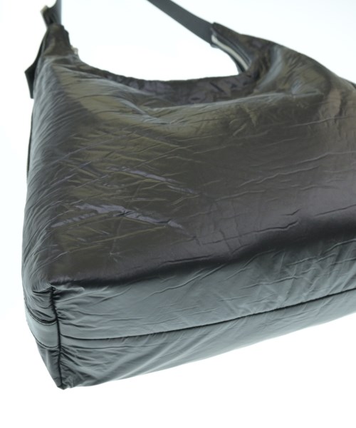 MM6（エムエムシックス）ショルダーバッグ 黒 サイズ:- レディース/2200655287209