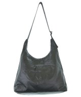 MM6（エムエムシックス）ショルダーバッグ 黒 サイズ:- レディース/2200655287209