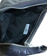 MM6（エムエムシックス）ショルダーバッグ 黒 サイズ:- レディース/2200655287209