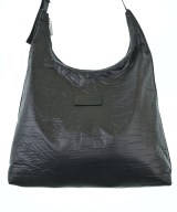 MM6（エムエムシックス）ショルダーバッグ 黒 サイズ:- レディース/2200655287209