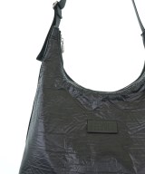 MM6（エムエムシックス）ショルダーバッグ 黒 サイズ:- レディース/2200655287209