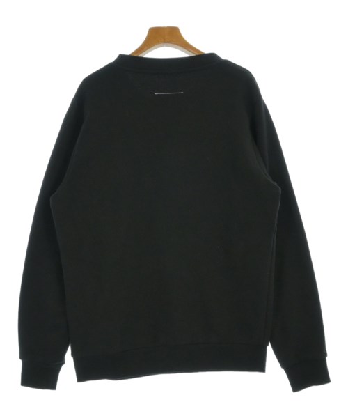 MM6（エムエムシックス）スウェット 黒 サイズ:M レディース/2200655300021