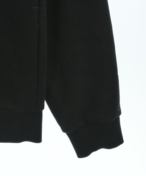 MM6（エムエムシックス）スウェット 黒 サイズ:M レディース/2200655300021