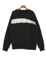 MM6（エムエムシックス）スウェット 黒 サイズ:M レディース/2200655300021