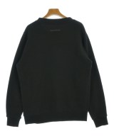 MM6（エムエムシックス）スウェット 黒 サイズ:M レディース/2200655300021