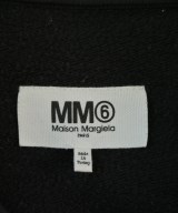 MM6（エムエムシックス）スウェット 黒 サイズ:M レディース/2200655300021