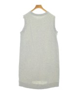 MM6（エムエムシックス）ワンピース グレー サイズ:M レディース/2200655300038