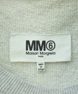 MM6（エムエムシックス）ワンピース グレー サイズ:M レディース/2200655300038